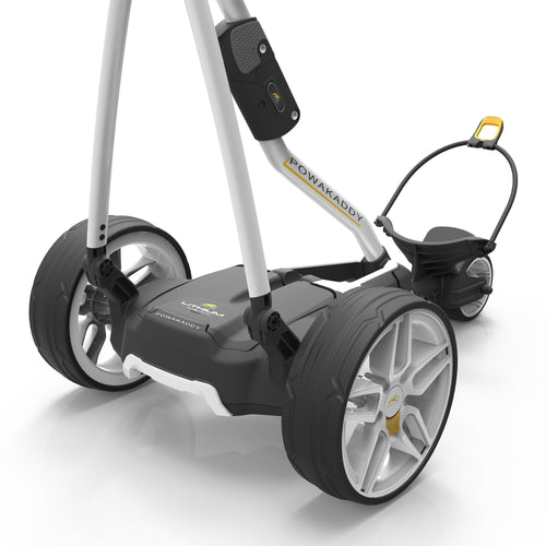 Powakaddy FW3s Electric Golf Trolley